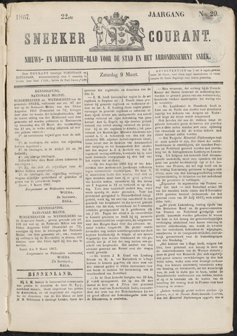 Sneeker Nieuwsblad nl 1867-03-09