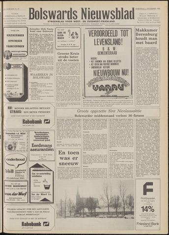 Bolswards Nieuwsblad nl 1980-11-05