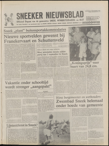 Sneeker Nieuwsblad nl 1979-09-10