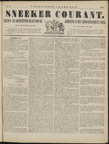 Sneeker Nieuwsblad nl 1885-01-17