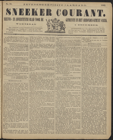 Sneeker Nieuwsblad nl 1882-12-06
