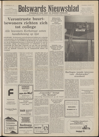 Bolswards Nieuwsblad nl 1979-03-07