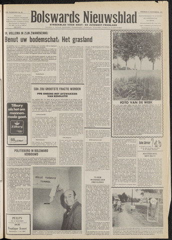 Bolswards Nieuwsblad nl 1976-11-12