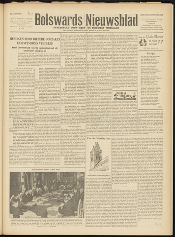Bolswards Nieuwsblad nl 1958-12-16