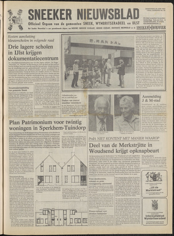 Sneeker Nieuwsblad nl 1980-06-26