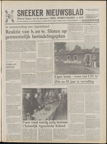 Sneeker Nieuwsblad nl 1979-10-15