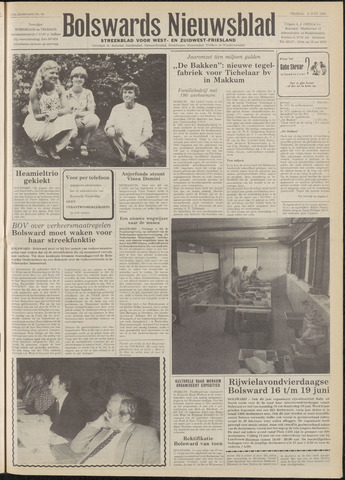 Bolswards Nieuwsblad nl 1980-06-06