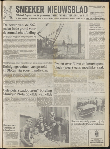 Sneeker Nieuwsblad nl 1980-11-13