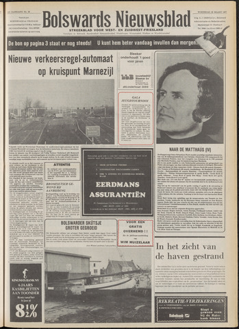 Bolswards Nieuwsblad nl 1977-03-23
