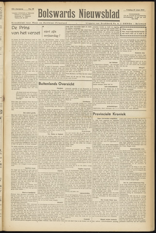 Bolswards Nieuwsblad nl 1947-06-27