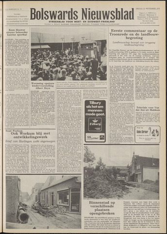 Bolswards Nieuwsblad nl 1978-09-22