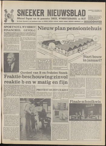 Sneeker Nieuwsblad nl 1978-12-14