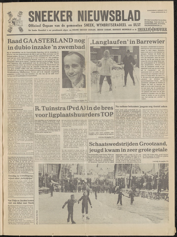 Sneeker Nieuwsblad nl 1979-01-04
