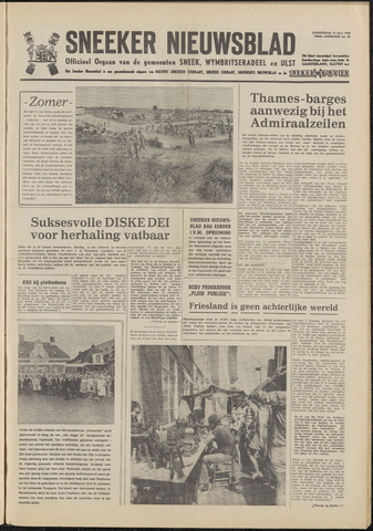 Sneeker Nieuwsblad nl 1975-07-10