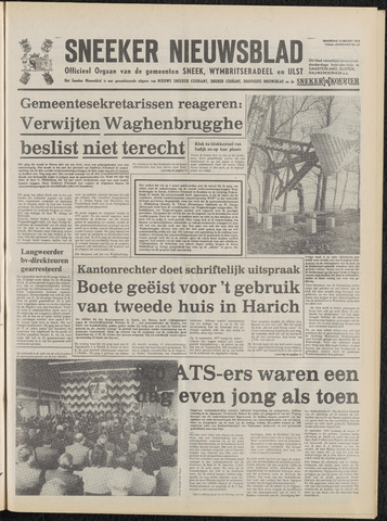 Sneeker Nieuwsblad nl 1978-03-13