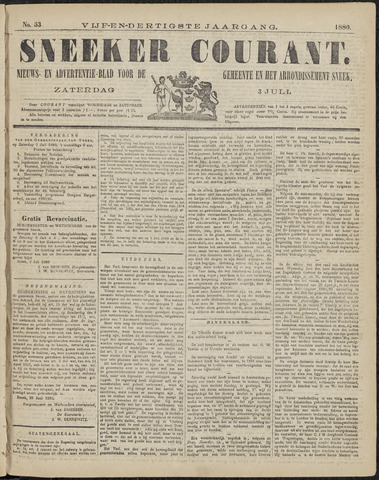Sneeker Nieuwsblad nl 1880-07-03