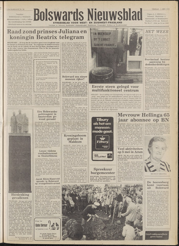 Bolswards Nieuwsblad nl 1980-05-02