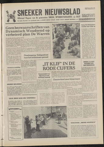 Sneeker Nieuwsblad nl 1975-04-28