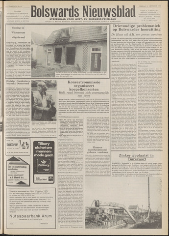 Bolswards Nieuwsblad nl 1978-10-20