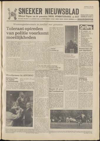 Sneeker Nieuwsblad nl 1972-06-12