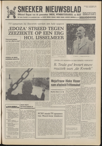 Sneeker Nieuwsblad nl 1973-09-03