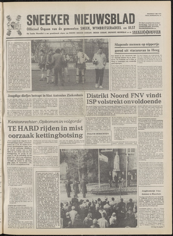 Sneeker Nieuwsblad nl 1979-05-07