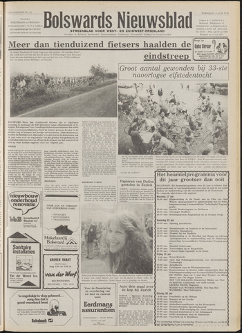 Bolswards Nieuwsblad nl 1979-06-06