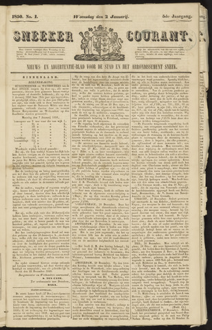 Sneeker Nieuwsblad nl 1850