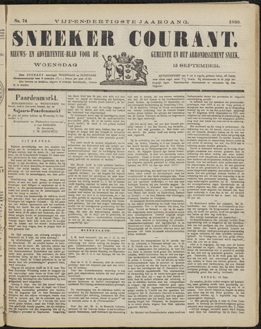 Sneeker Nieuwsblad nl 1880-09-15