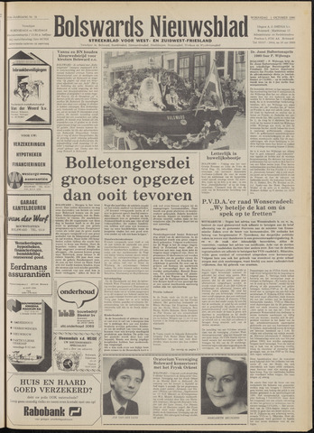 Bolswards Nieuwsblad nl 1980-10-01