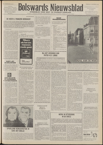Bolswards Nieuwsblad nl 1976-10-29