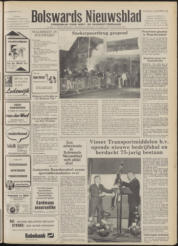 Bolswards Nieuwsblad nl 1980-12-03