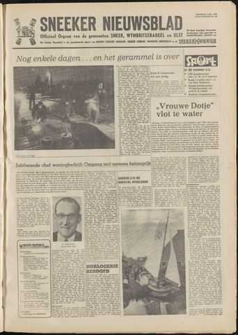 Sneeker Nieuwsblad nl 1972-06-05