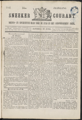 Sneeker Nieuwsblad nl 1867-06-22