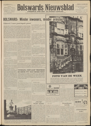 Bolswards Nieuwsblad nl 1976-01-09