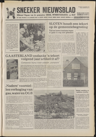 Sneeker Nieuwsblad nl 1975-12-08