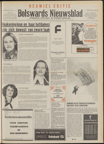 Bolswards Nieuwsblad nl 1977-06-22