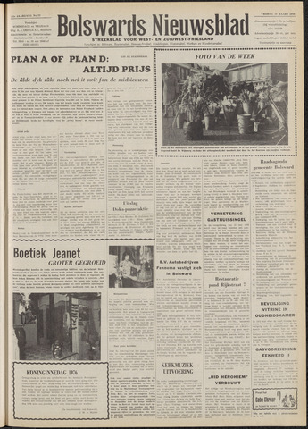 Bolswards Nieuwsblad nl 1976-03-19