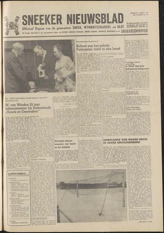 Sneeker Nieuwsblad nl 1971-03-08