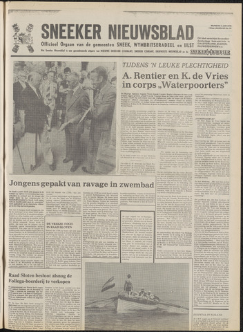 Sneeker Nieuwsblad nl 1978-06-05