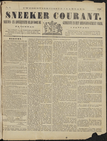 Sneeker Nieuwsblad nl 1887-01-01