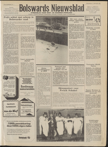 Bolswards Nieuwsblad nl 1979-01-03