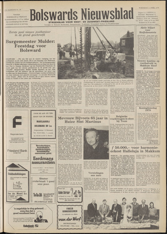 Bolswards Nieuwsblad nl 1979-04-04
