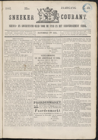 Sneeker Nieuwsblad nl 1867-05-18