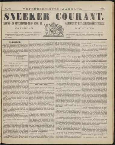 Sneeker Nieuwsblad nl 1880-08-21