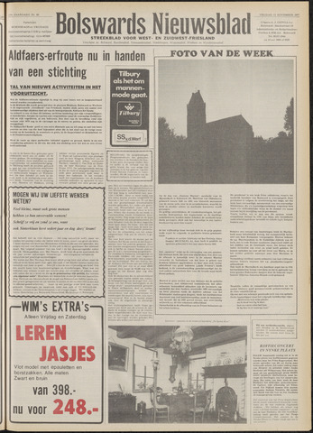 Bolswards Nieuwsblad nl 1977-11-11
