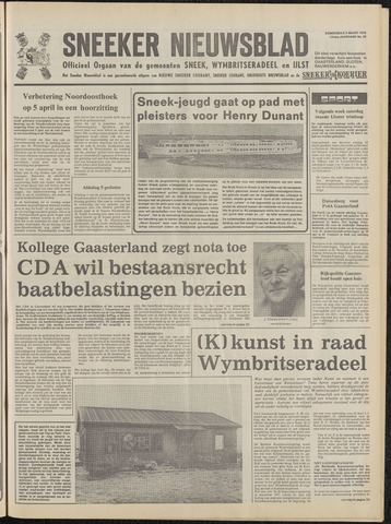 Sneeker Nieuwsblad nl 1978-03-09