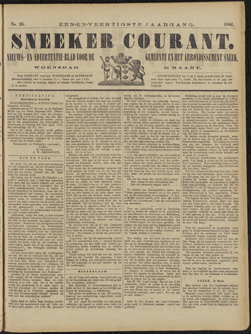Sneeker Nieuwsblad nl 1886-03-31