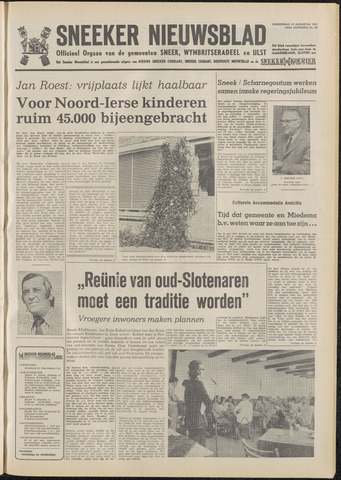 Sneeker Nieuwsblad nl 1973-08-23