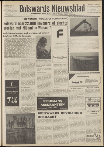 Bolswards Nieuwsblad nl 1976-04-21